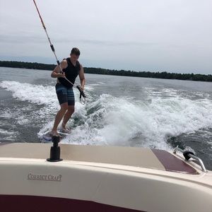 Meet your Posher, Alexander